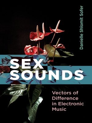 cover image of Sex Sounds
